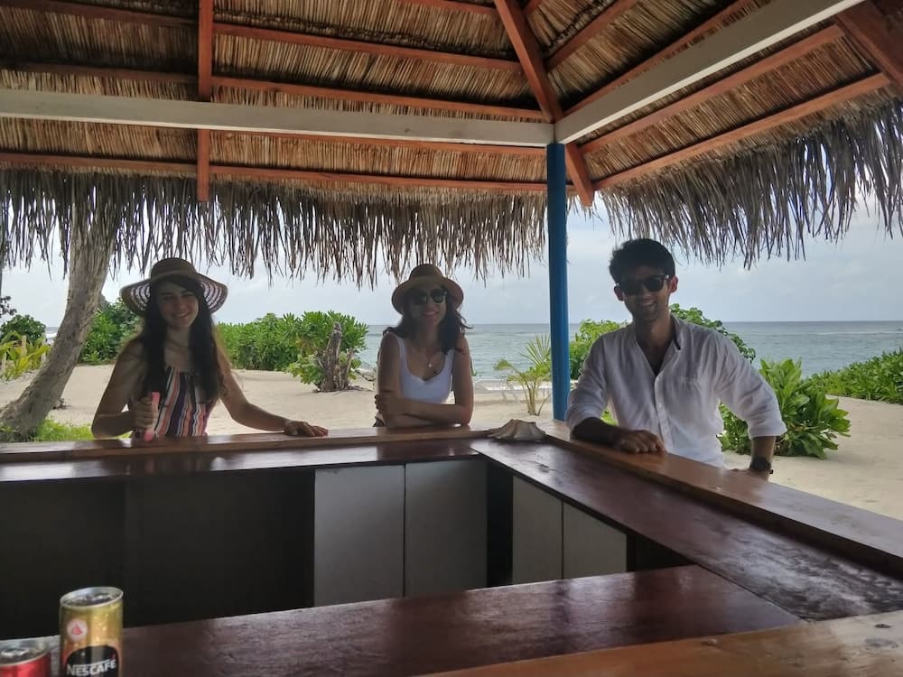 Alkina Lodge - View 32