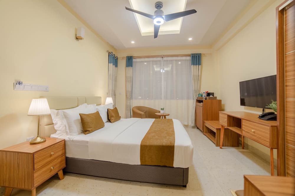 Amber Beach - View 4