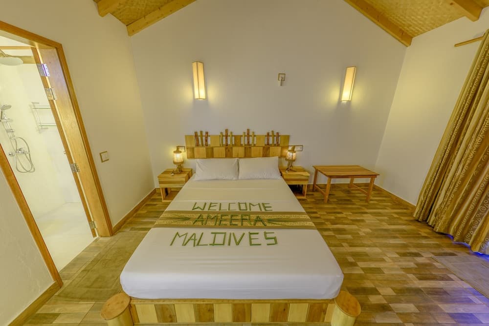 Ameera Maldives - View 8