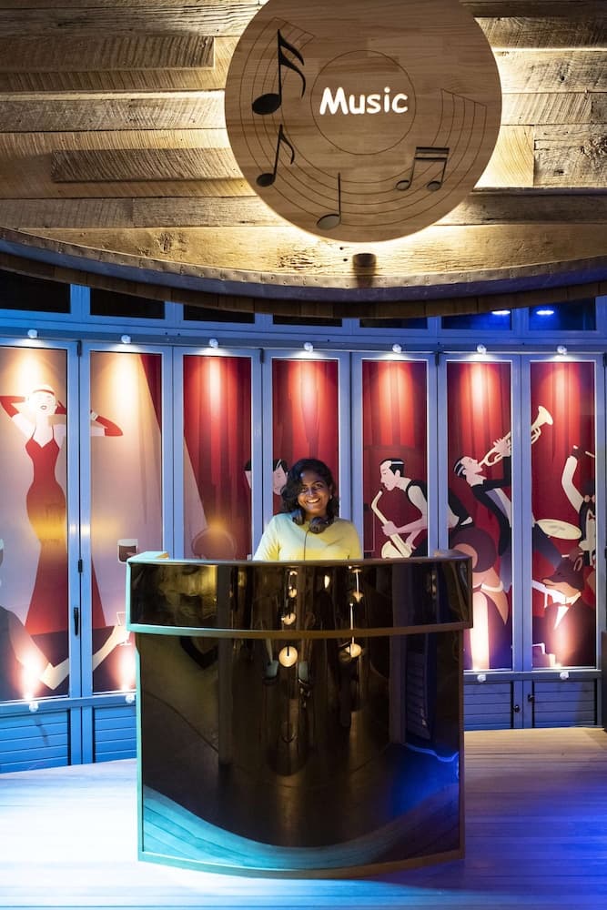 OUTRIGGER Maldives Maafushivaru Resort - View 123