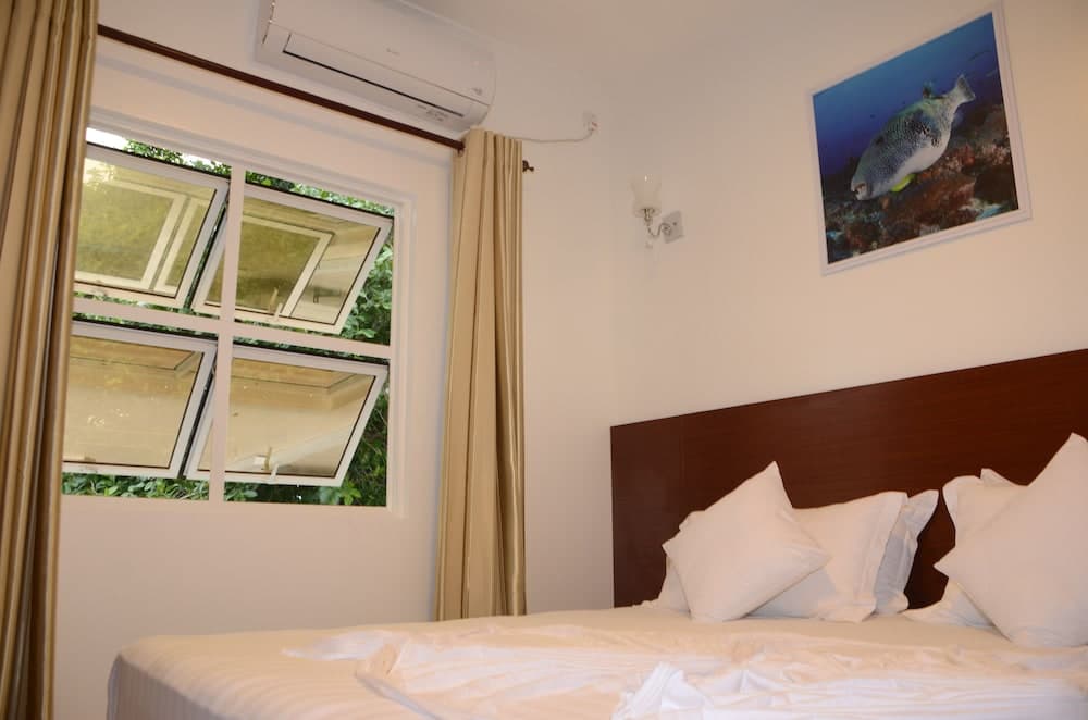 Cornerstay at Dhangethi - View 44