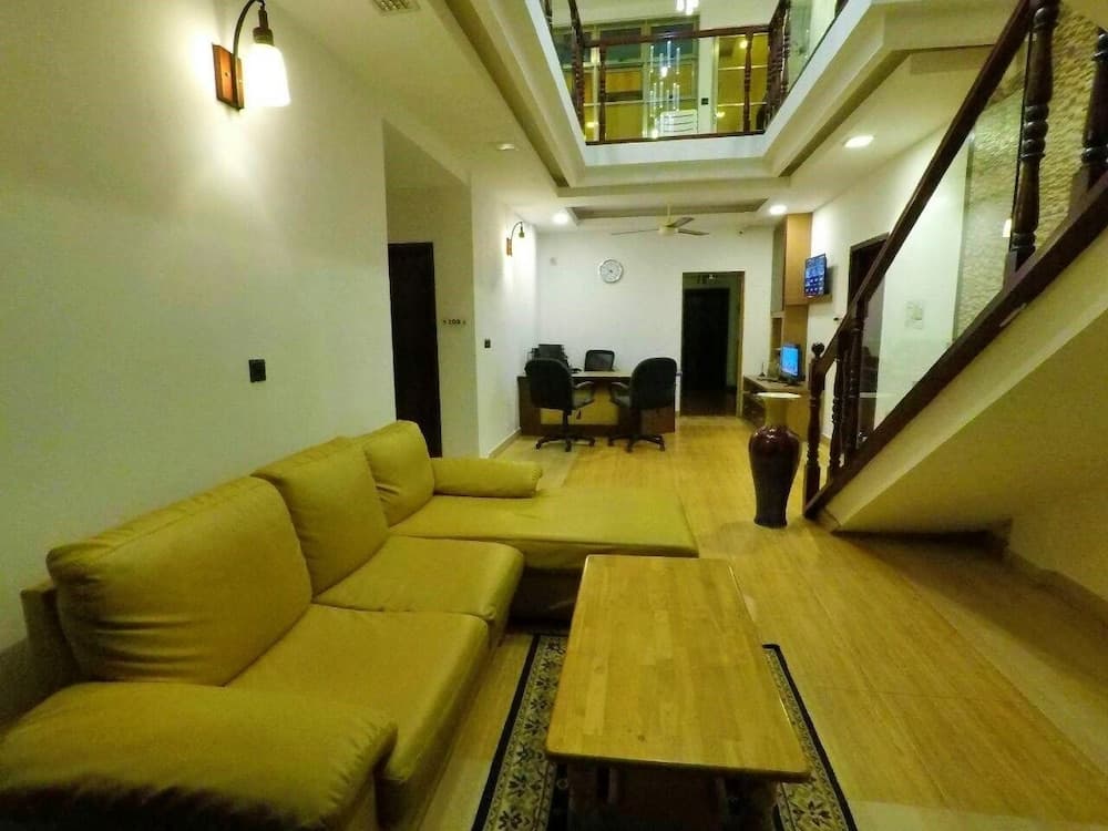 Beach Home Kelaa - View 14