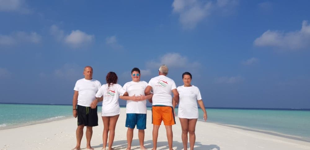 Casa Enjoy Maldives - View 23