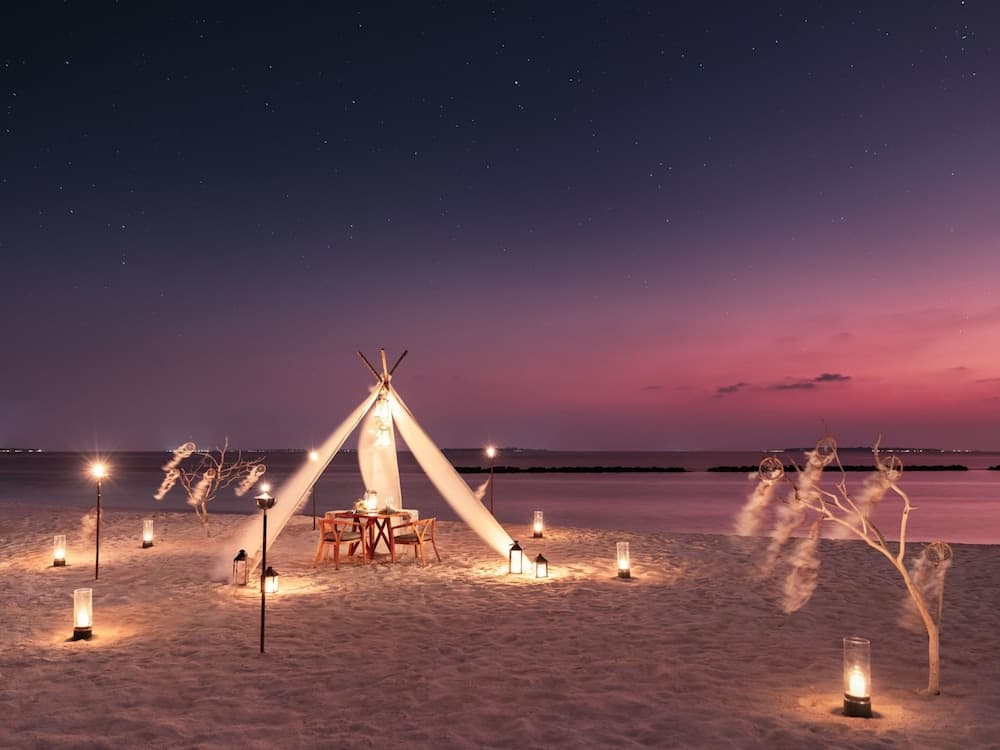 The Nautilus Maldives - View 15