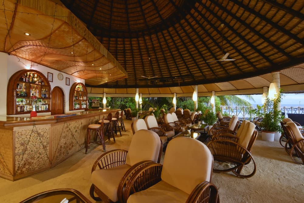 Angaga Island Resort & Spa - View 50