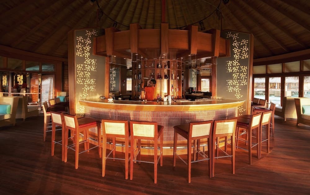 Constance Halaveli - View 110