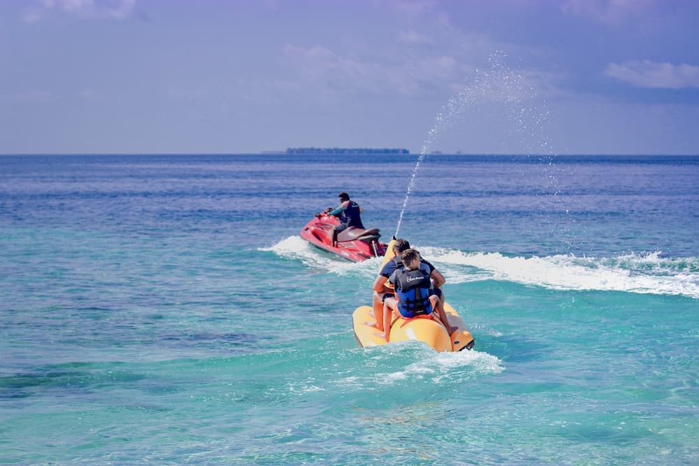 Sabba Summer Suite Maldives - View 75