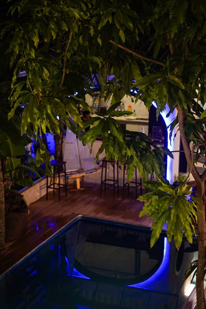 Zinnia Villa - View 29