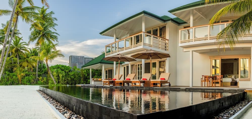 Siyam World Maldives - 24-Hour Premium All-inclusive with Free Transfer - View 116