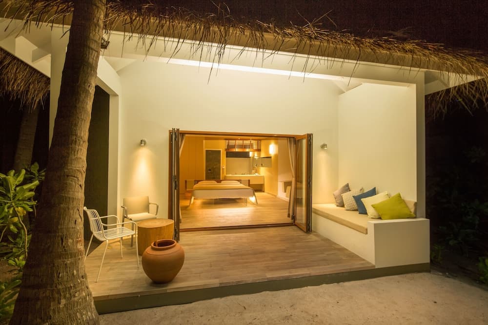 Cocoon Maldives - View 31