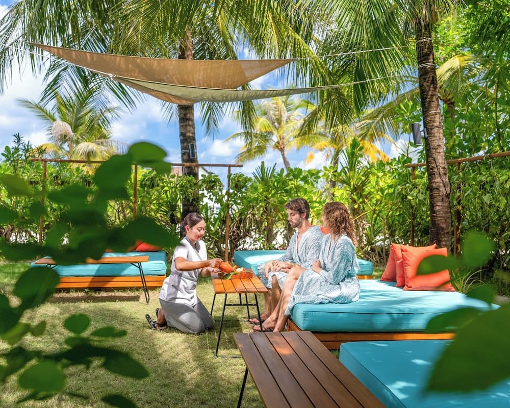 OBLU SELECT Sangeli - Premium All Inclusive with Free Transfers - View 122