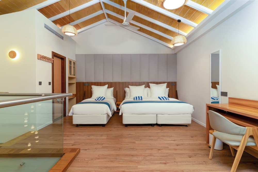 ARIA Beach Ukulhas - View 3