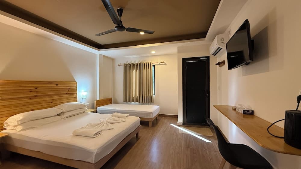 Belmar Beach - View 50