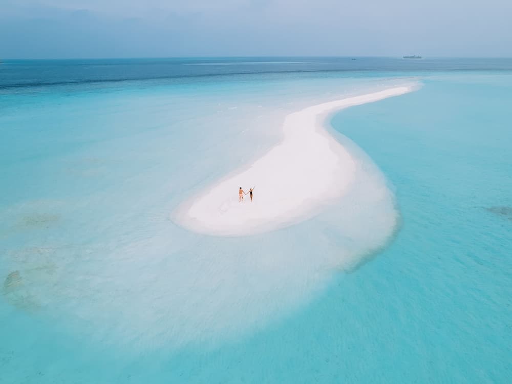 NH Collection Maldives Reethi Resort - View 8