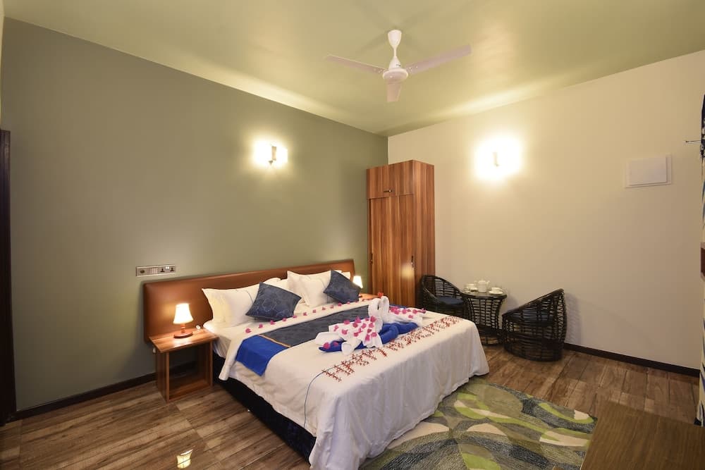 Island Home Ukulhas - View 22