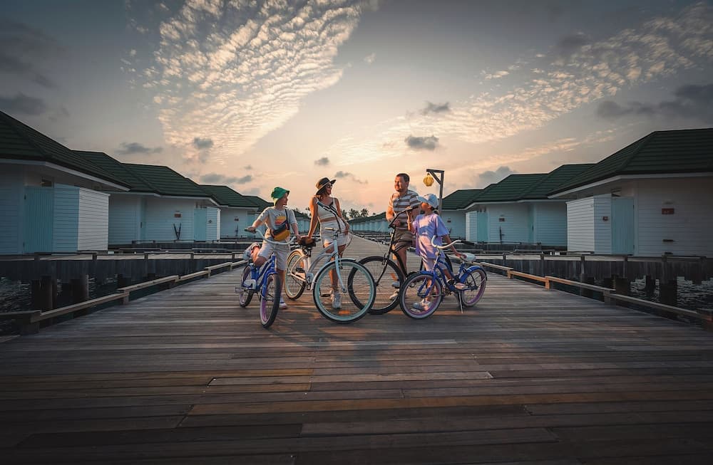 Siyam World Maldives - 24-Hour Premium All-inclusive with Free Transfer - View 207