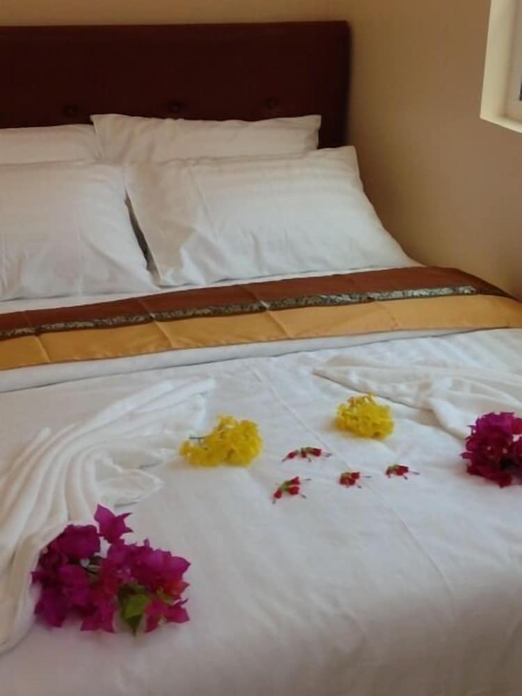 City Grand Hotel - View 7