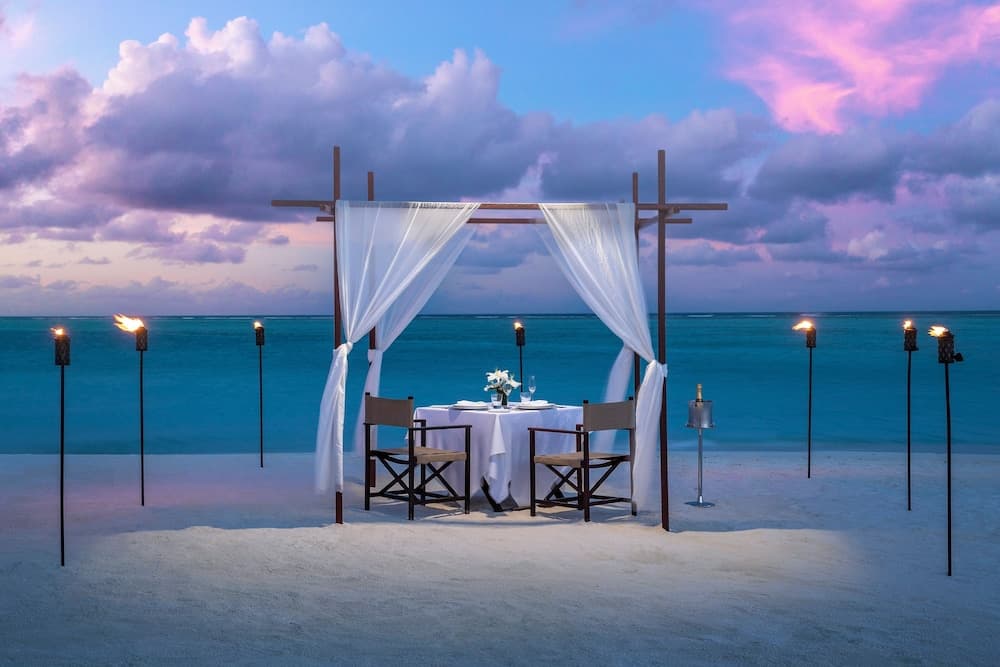 Niyama Private Islands Maldives - View 103