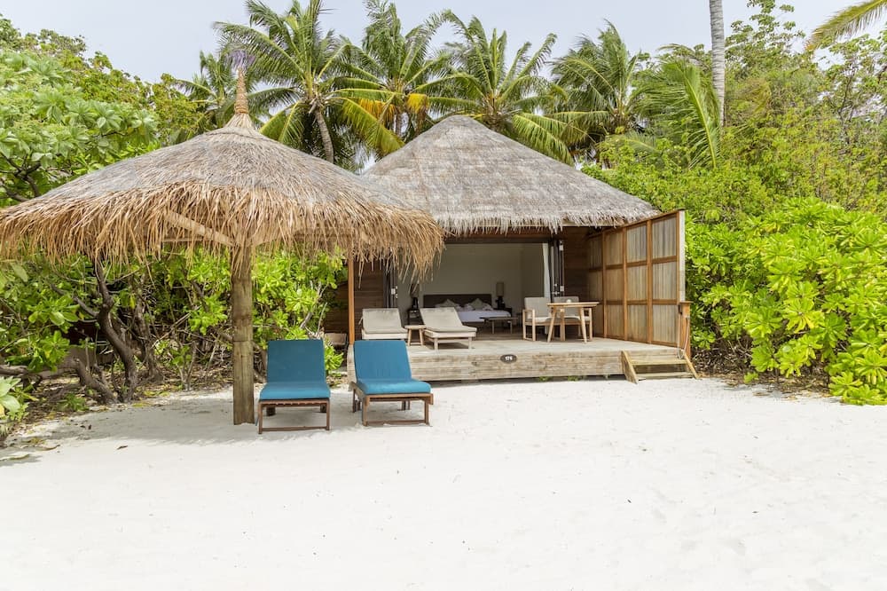 Veligandu Maldives Resort Island - View 20