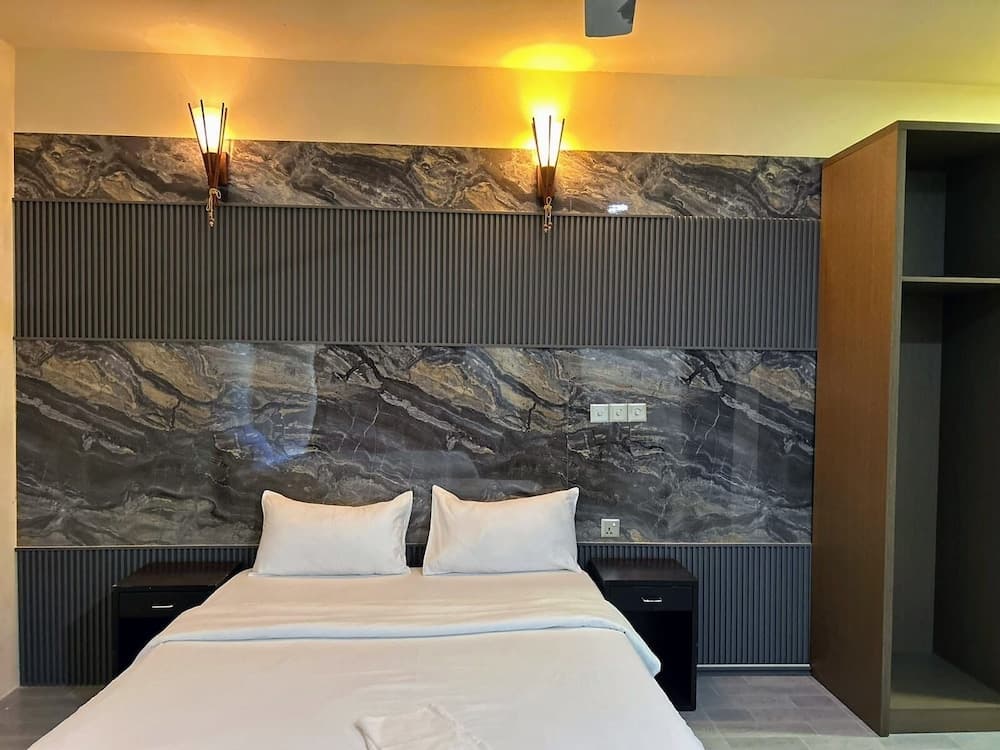 Bibee Maldives - View 152