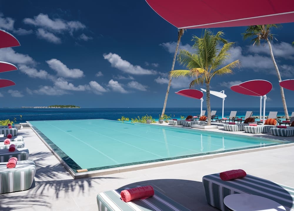 OBLU SELECT Lobigili  with Free Transfers - View 22