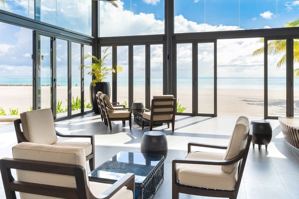 Madifushi Private Island - View 51