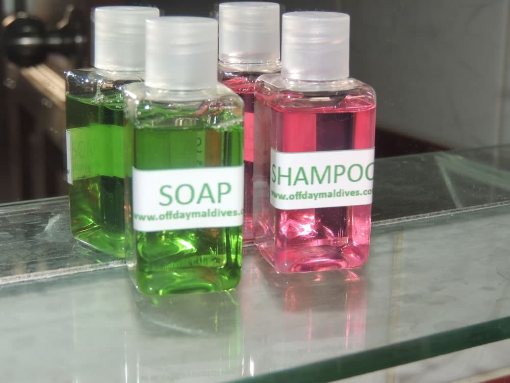 Off Day Inn Hotel - View 22