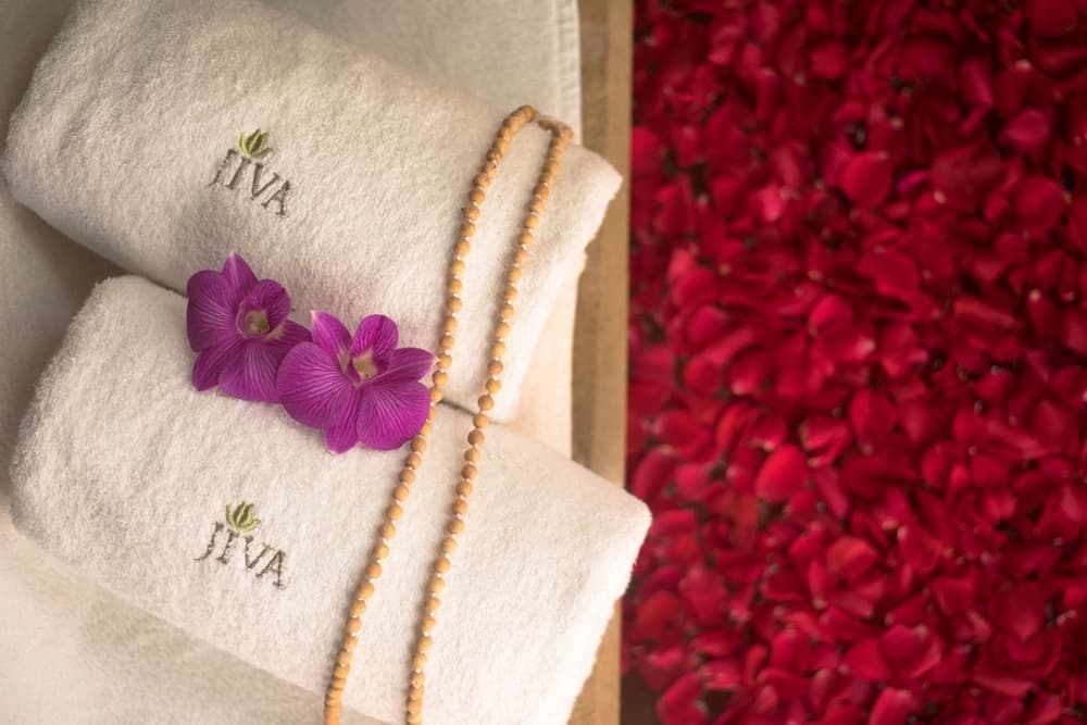 Taj Coral Reef Resort & Spa Maldives – A Premium All Inclusive Resort - View 54