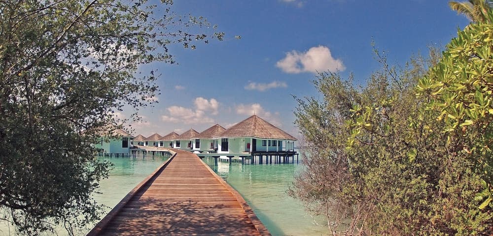 Kihaa Maldives - View 147