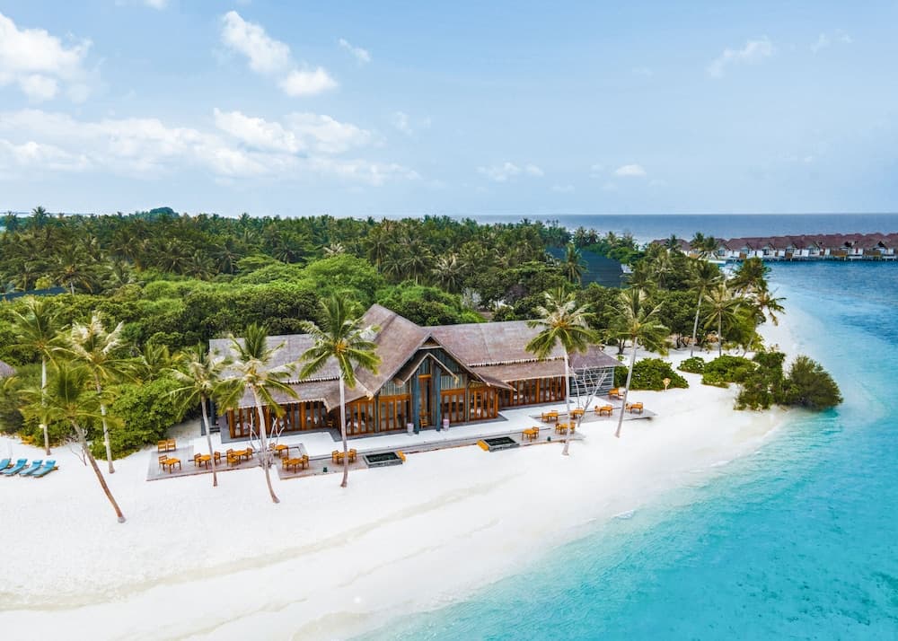 Furaveri Maldives - View 8