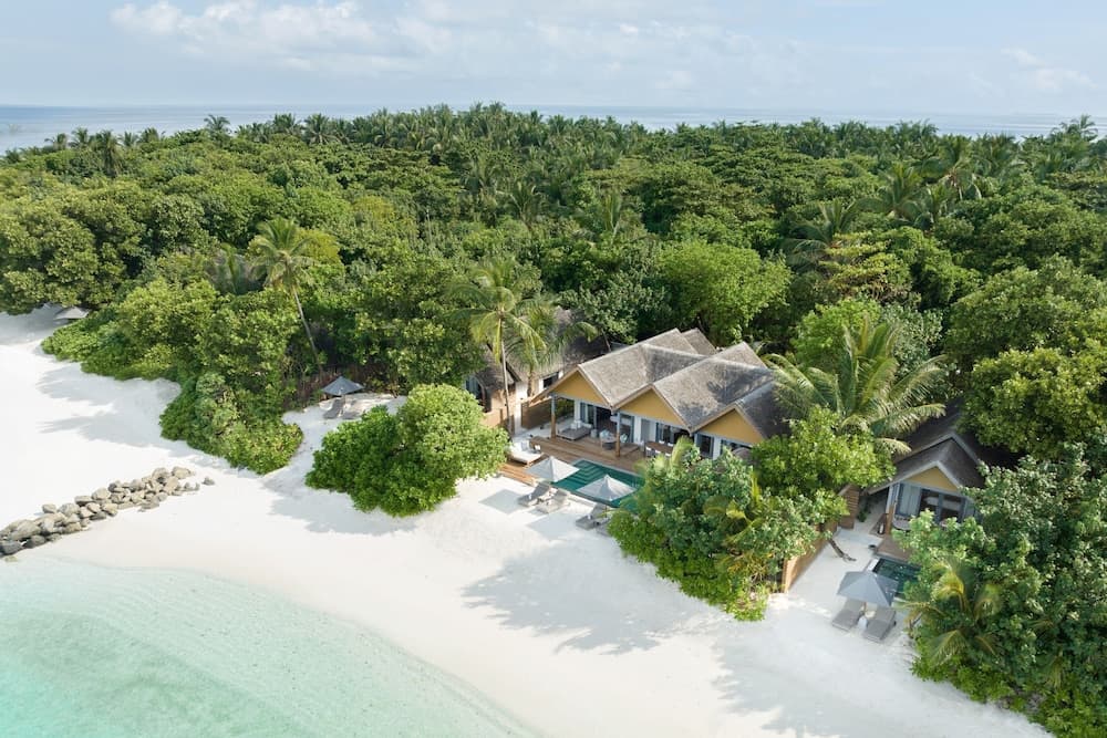 Vakkaru Maldives - View 116