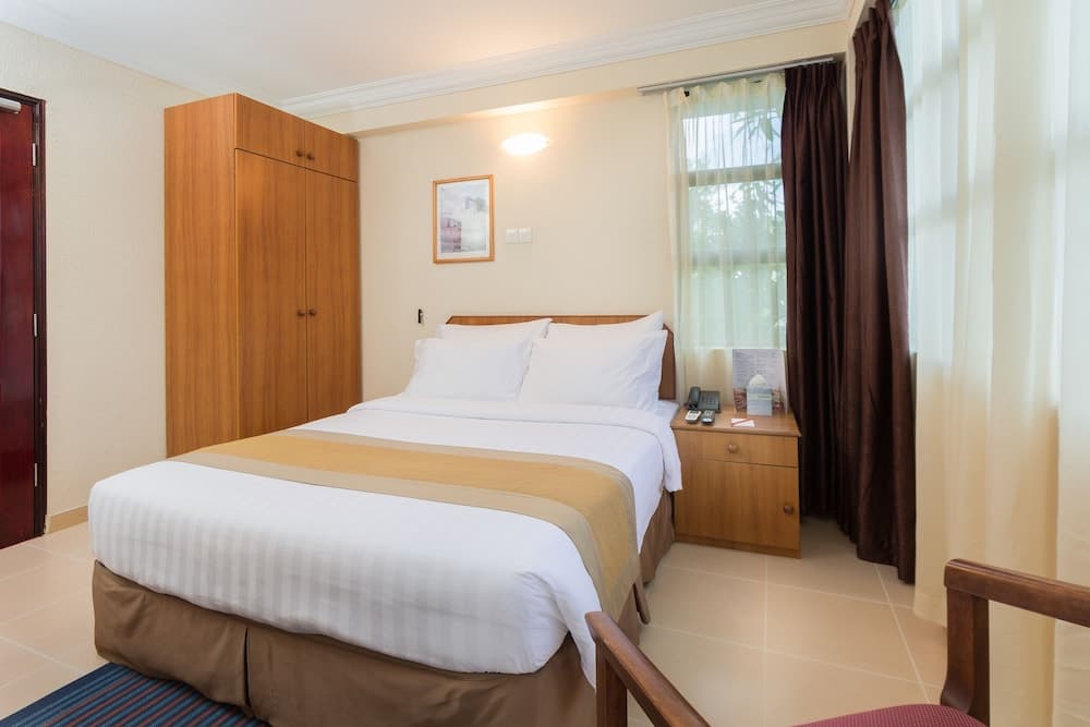 Champa Central Hotel - View 18