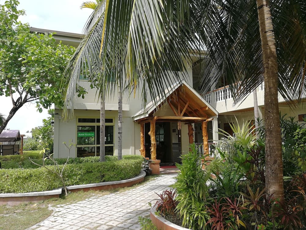 Nazaki Beach Hotel & Spa Maldives - View 42