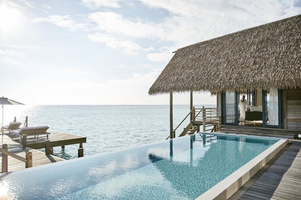 COMO Cocoa Island - View 21