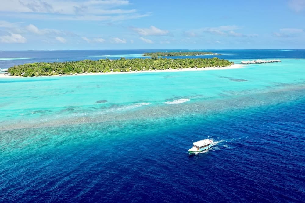 Kihaa Maldives - View 39