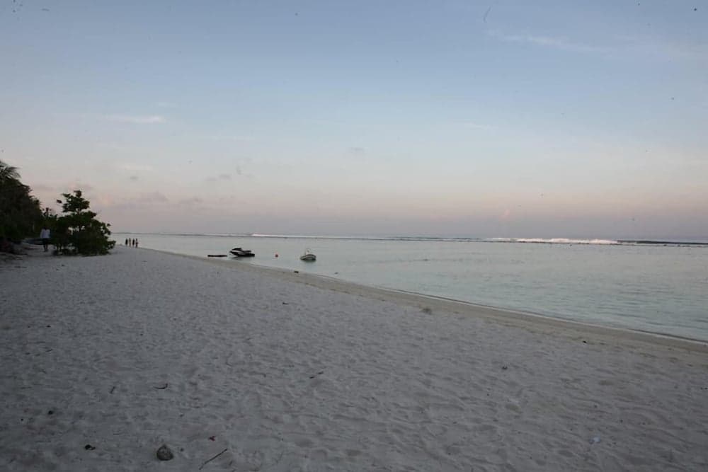 Eureka Serenity Athiri Inn - View 44