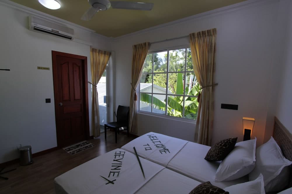 Sevinex Inn - View 22