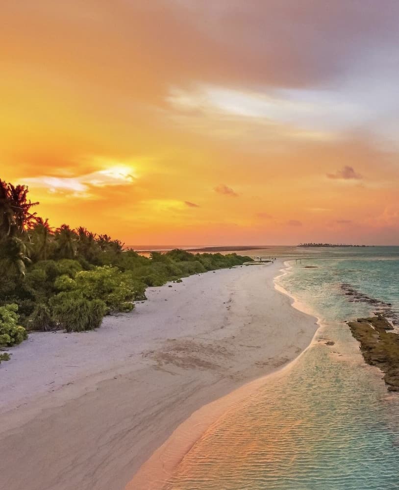 Oasis Village Fenfushi - View 9