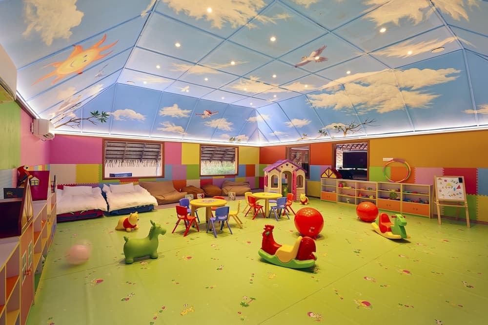 Kuredu Island Resort - View 88