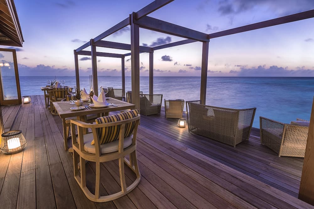 Hurawalhi Island Resort - View 71