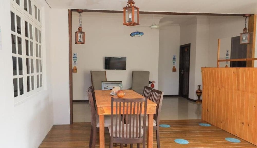 Orimas Retreat - View 22