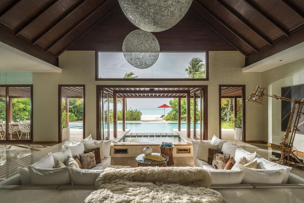 Niyama Private Islands Maldives - View 37
