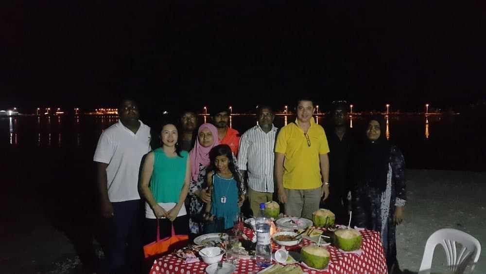 Equator HomeStay - View 57