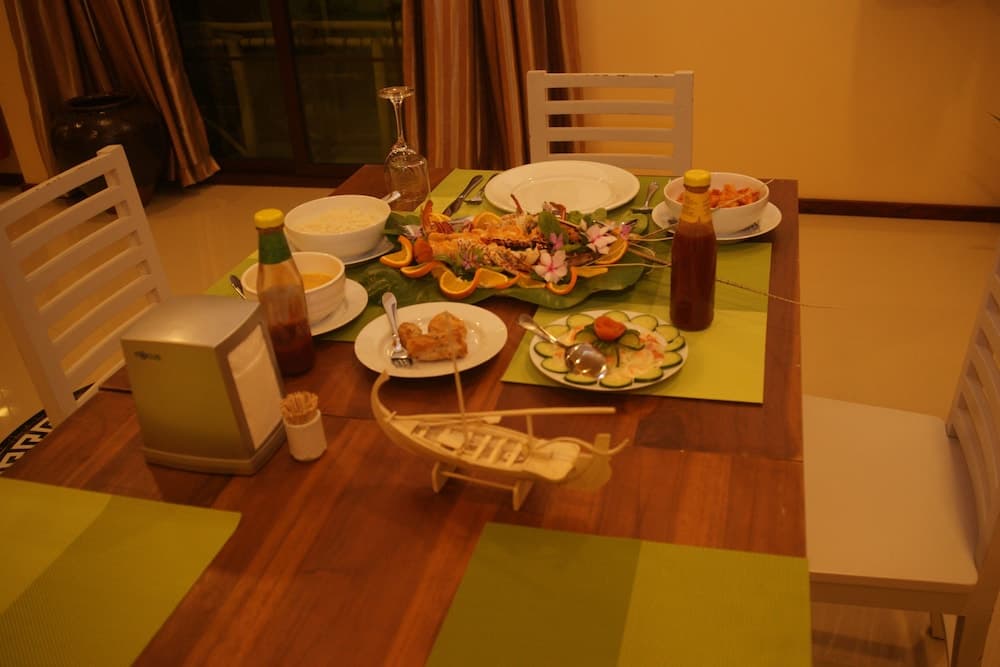 Annama Lodge And Dive - View 34