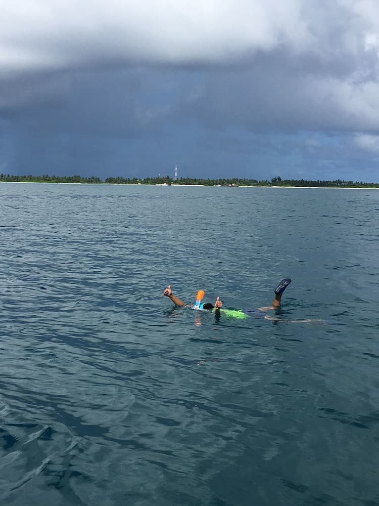 Equator HomeStay - View 28