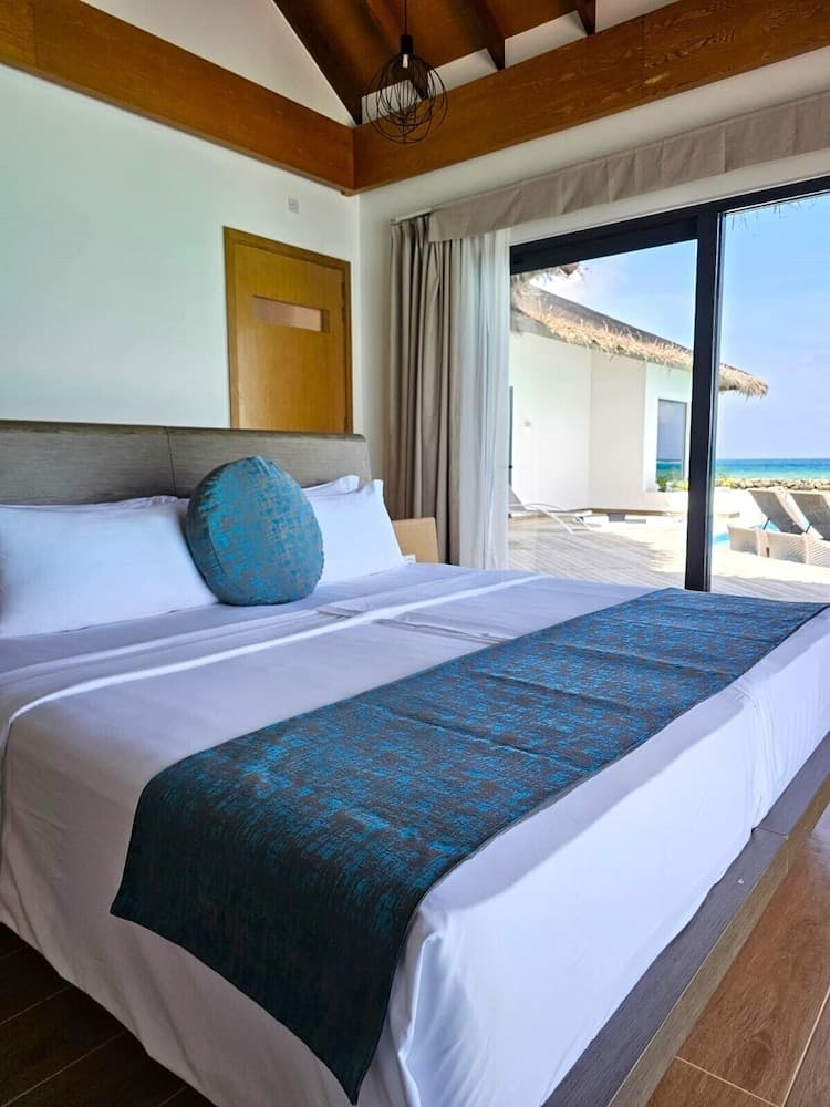NOOE Maldives Kunaavashi - View 56