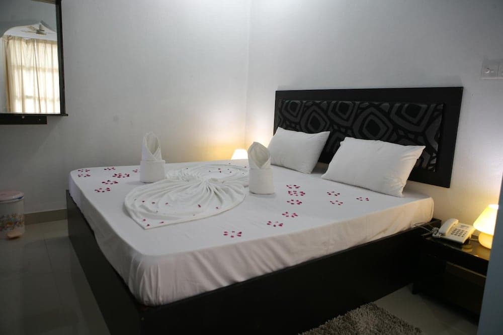 Azoush Tourist Guesthouse - View 13