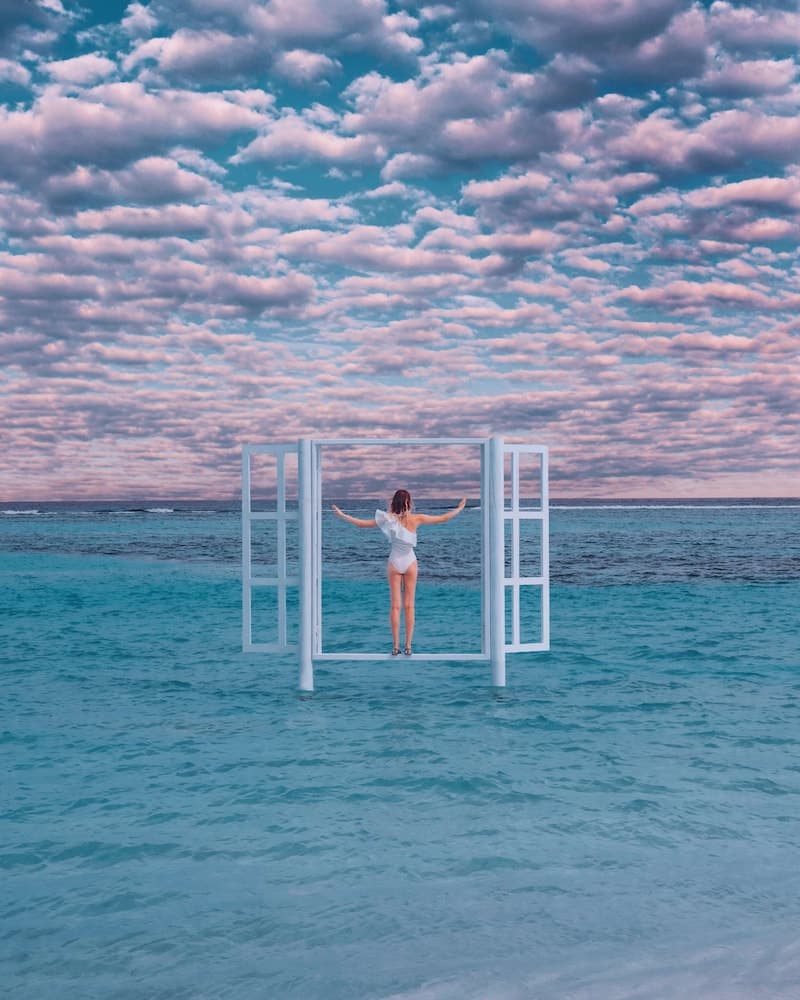 LUX* South Ari Atoll - View 236