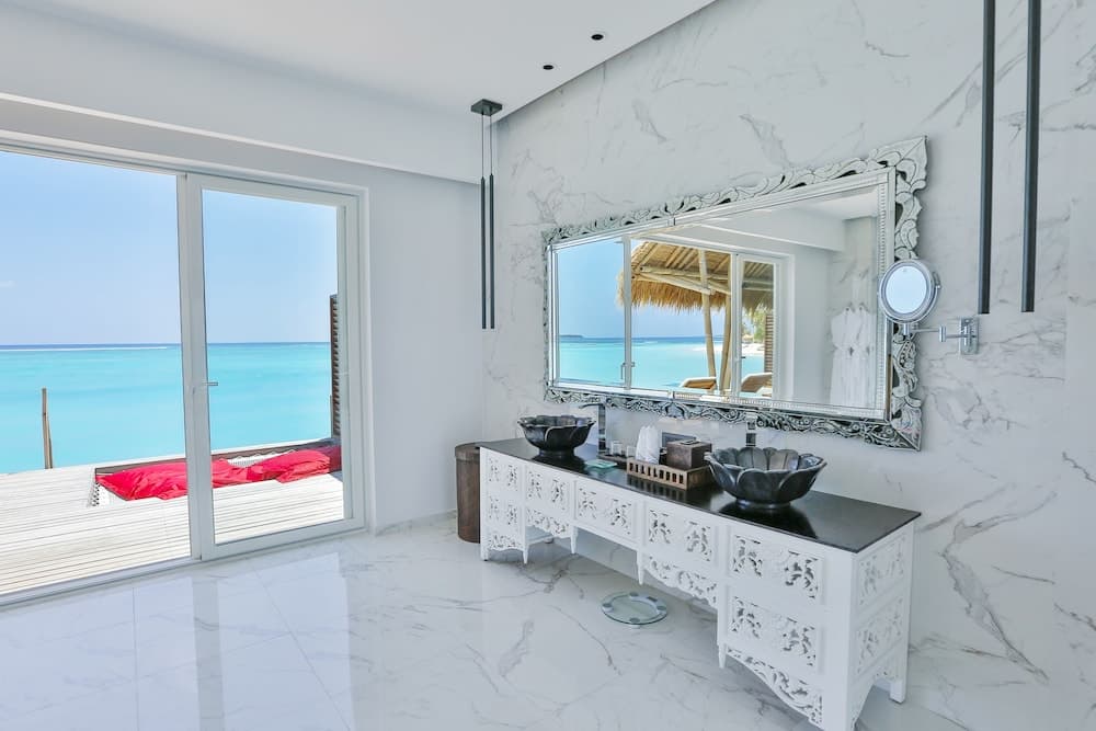 Emerald Maldives Resort & Spa - All Inclusive - View 74