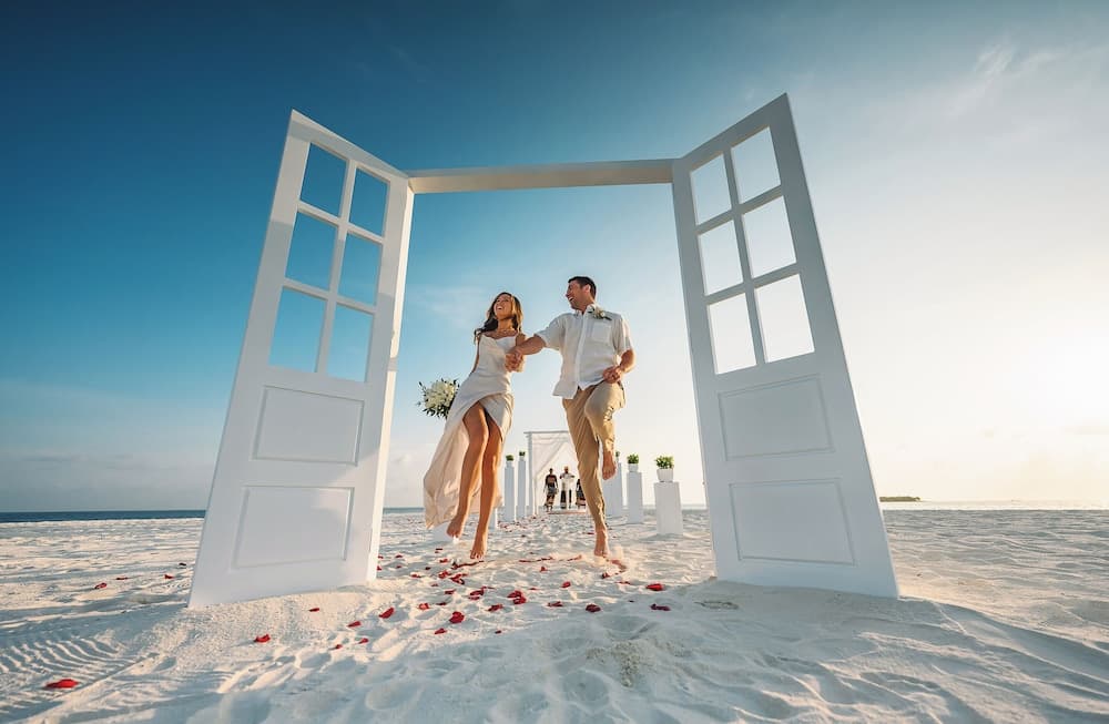 Sun Siyam Vilu Reef - All Inclusive - View 81